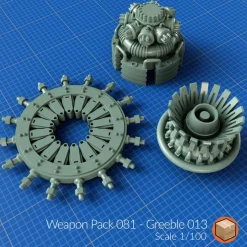 + WP081 - Greeble 013