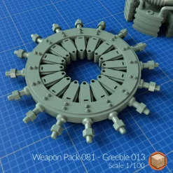 + WP081 - Greeble 013
