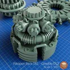 + WP081 - Greeble 013