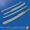 + WP045 - Mechanical Sword 001