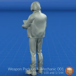 + WP069 - Mechanics 001