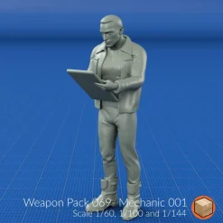 + WP069 - Mechanics 001