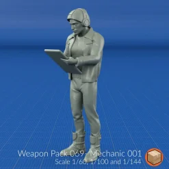 + WP069 - Mechanics 001