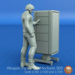 + WP073 - Mechanics 005