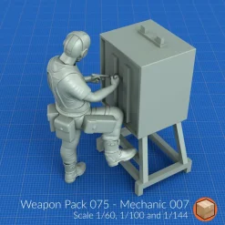 + WP075 - Mechanics 007