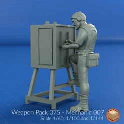+ WP075 - Mechanics 007