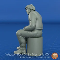 + WP072 - Mechanics 004