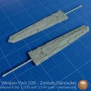 + WP036 Zanbatou (Samurai X)