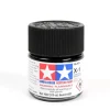 X-1 Black 10ml