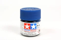 X-4 Blue 10ml