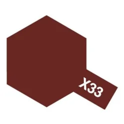 X-33 Bronze 10ml