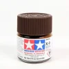 X-9 Brown 10ml