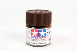 X-9 Brown 10ml