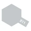 X-11 Chrome Silver 10ml