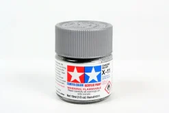 X-11 Chrome Silver 10ml