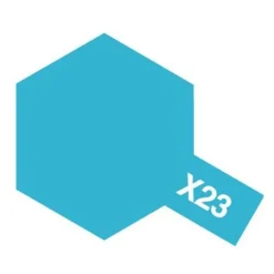 X-23 Clear Blue 10ml