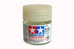 X-22 Clear 10ml