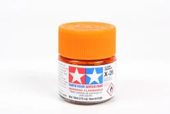 X-26 Clear Orange 10ml