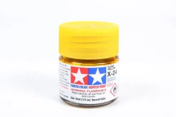 X-24 Clear Yellow 10ml