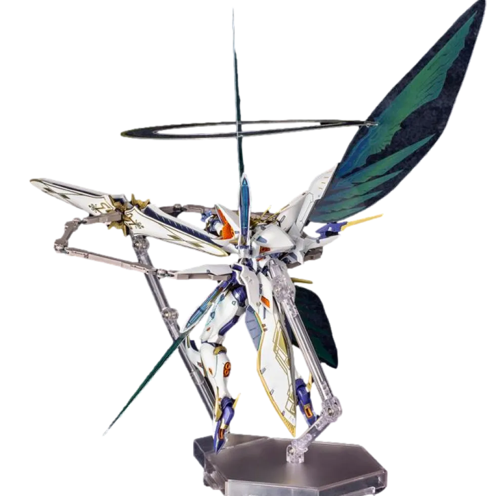 Xenoblade Chronicles 2 Siren