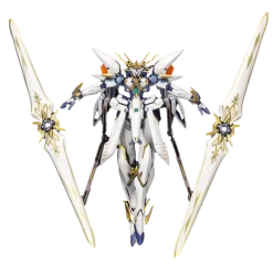 Xenoblade Chronicles 2 Siren