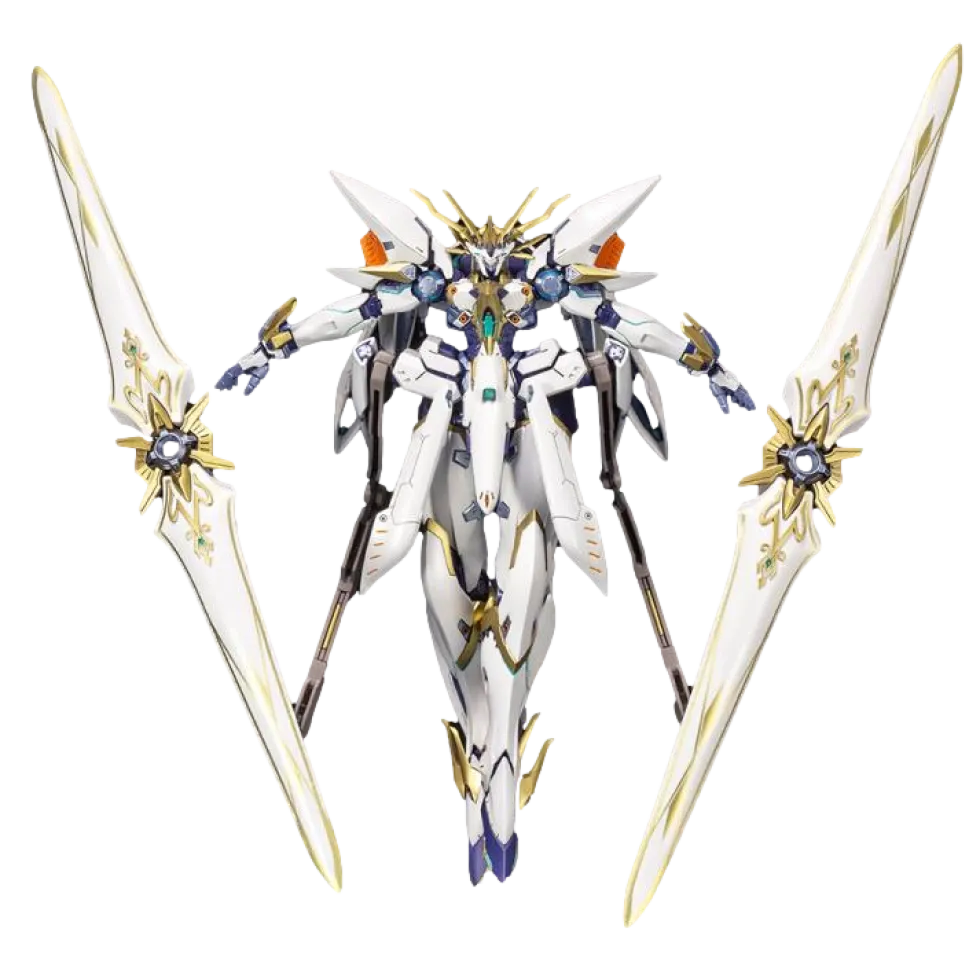Xenoblade Chronicles 2 Siren
