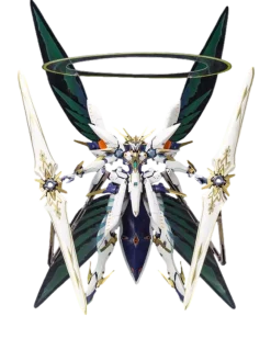 Xenoblade Chronicles 2 Siren