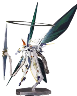Xenoblade Chronicles 2 Siren