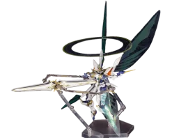 Xenoblade Chronicles 2 Siren