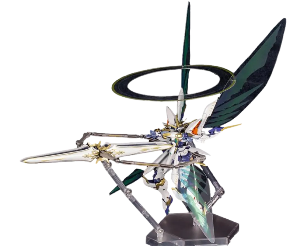 Xenoblade Chronicles 2 Siren