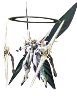Xenoblade Chronicles 2 Siren