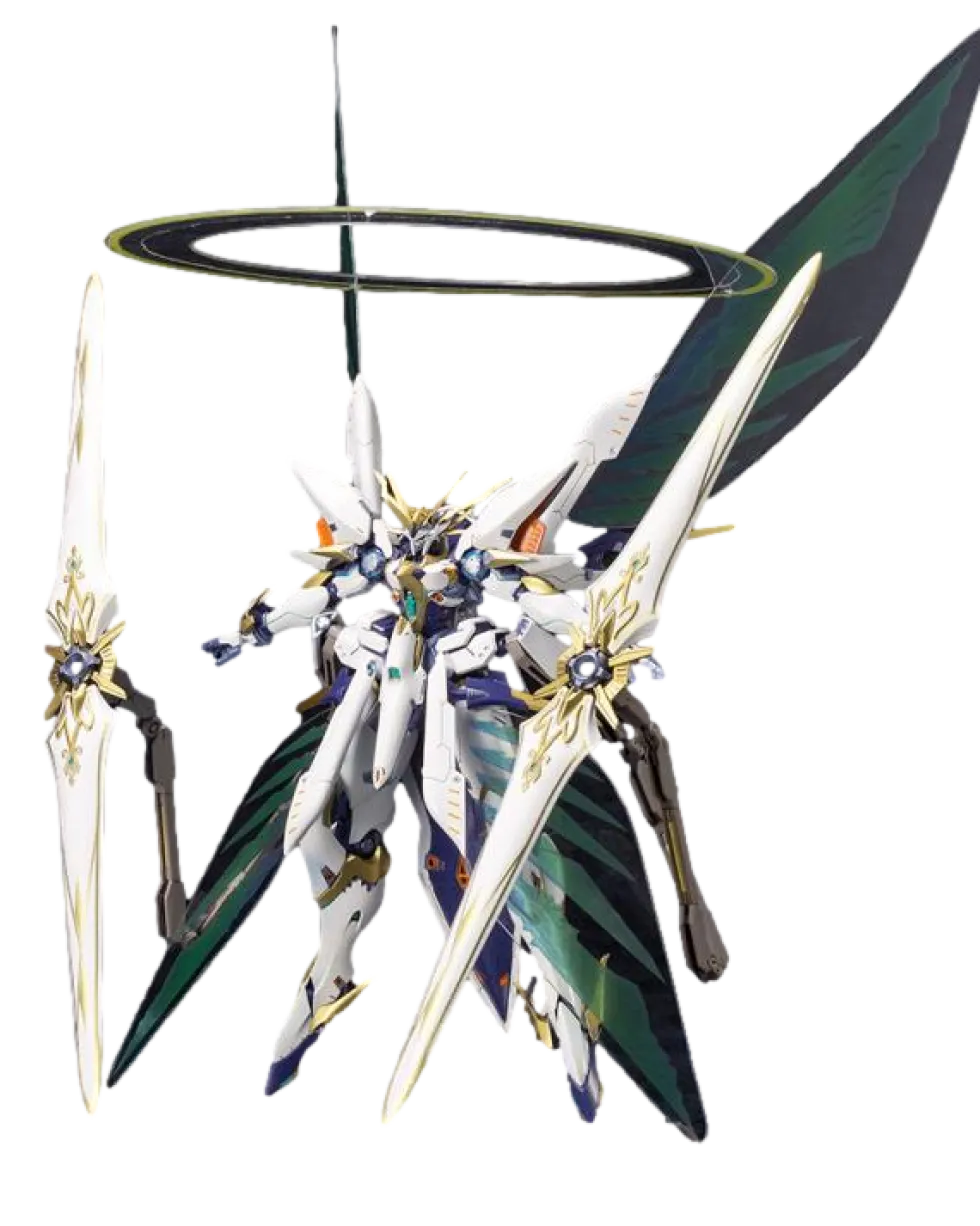 Xenoblade Chronicles 2 Siren