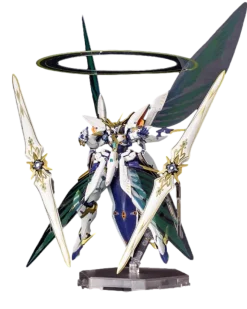 Xenoblade Chronicles 2 Siren