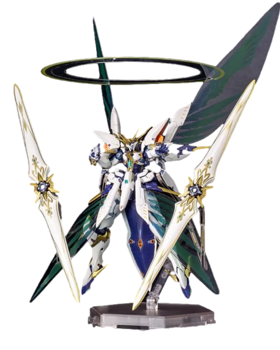Xenoblade Chronicles 2 Siren