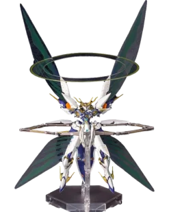 Xenoblade Chronicles 2 Siren