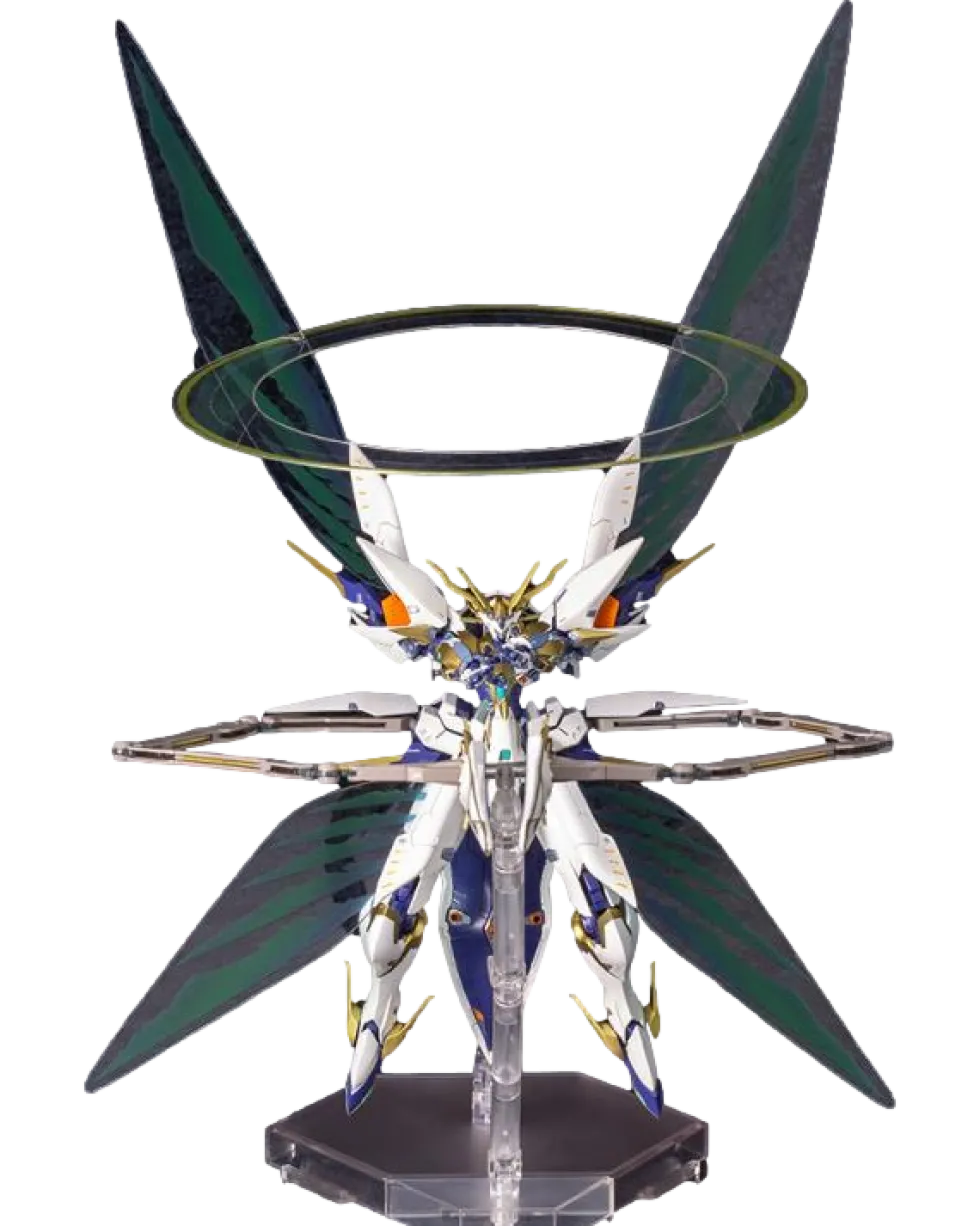 Xenoblade Chronicles 2 Siren