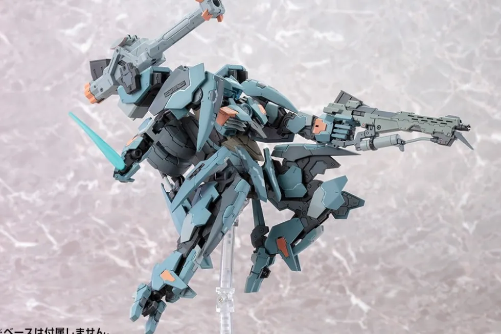 XenobladeX Formula