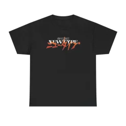 x Evangelion T-Shirt - Black / S