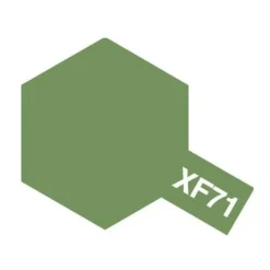 XF-71 Cockpit Green 10ml