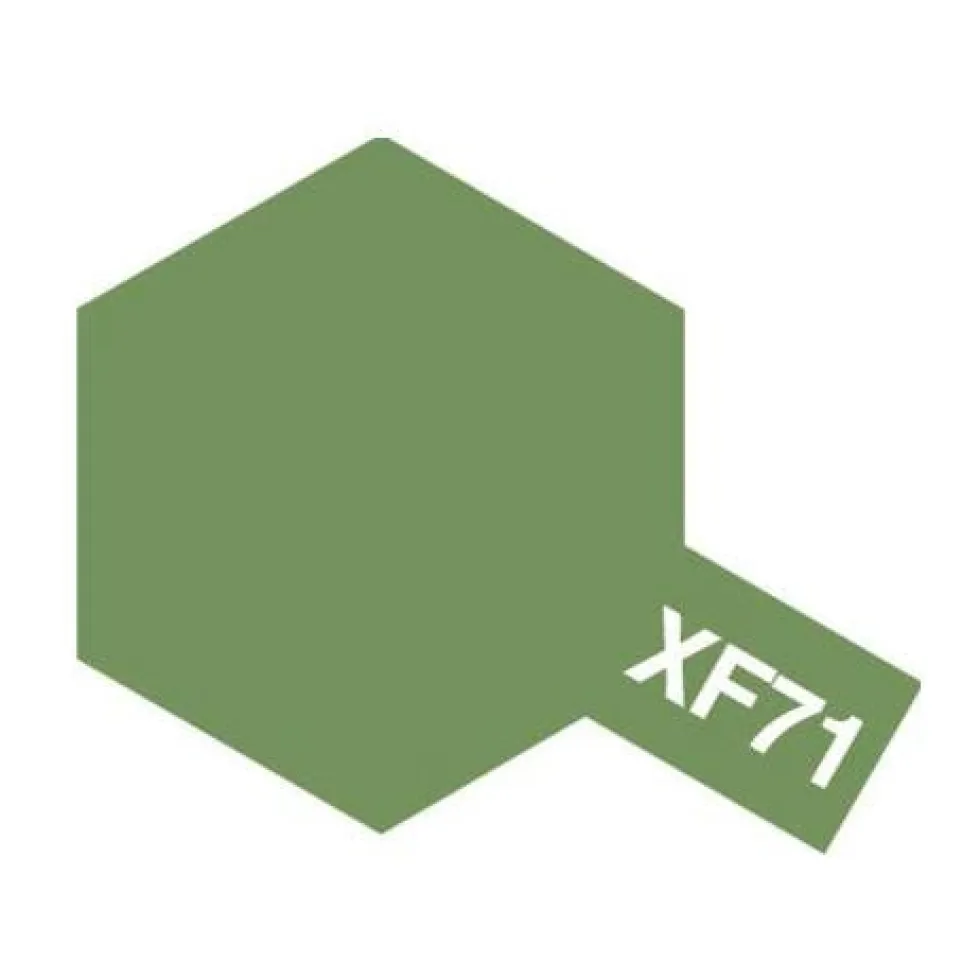 XF-71 Cockpit Green 10ml