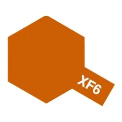 XF-6 Copper 10ml