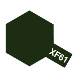 XF-61 Dark Green 10ml