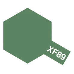 XF-89 Dark Green 2 10ml