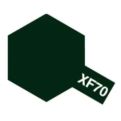XF-70 Dark Green 2 10ml