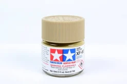 XF-60 Dark Yellow 10ml