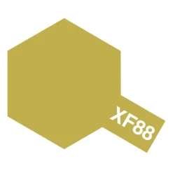 XF-88 Dark Yellow 2 10ml