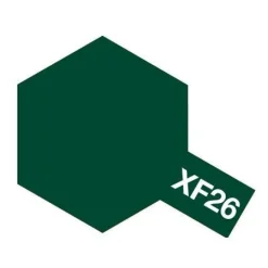 XF-26 Deep Green 10ml