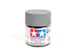 XF-16 Flat Aluminum 10ml