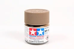 XF-52 Flat Earth 10ml