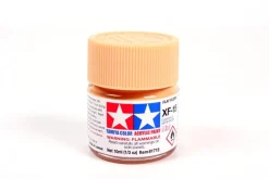 XF-15 Flat Flesh 10ml